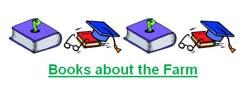 Children S Book List About The Farm Printable Or Online