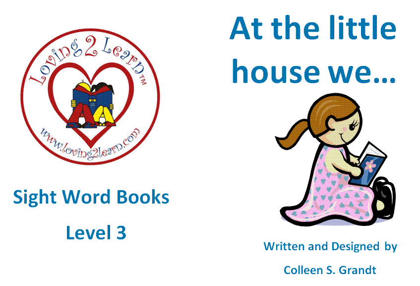 and sight Word we Words: Video Learn Book Sight word Sight  Along book